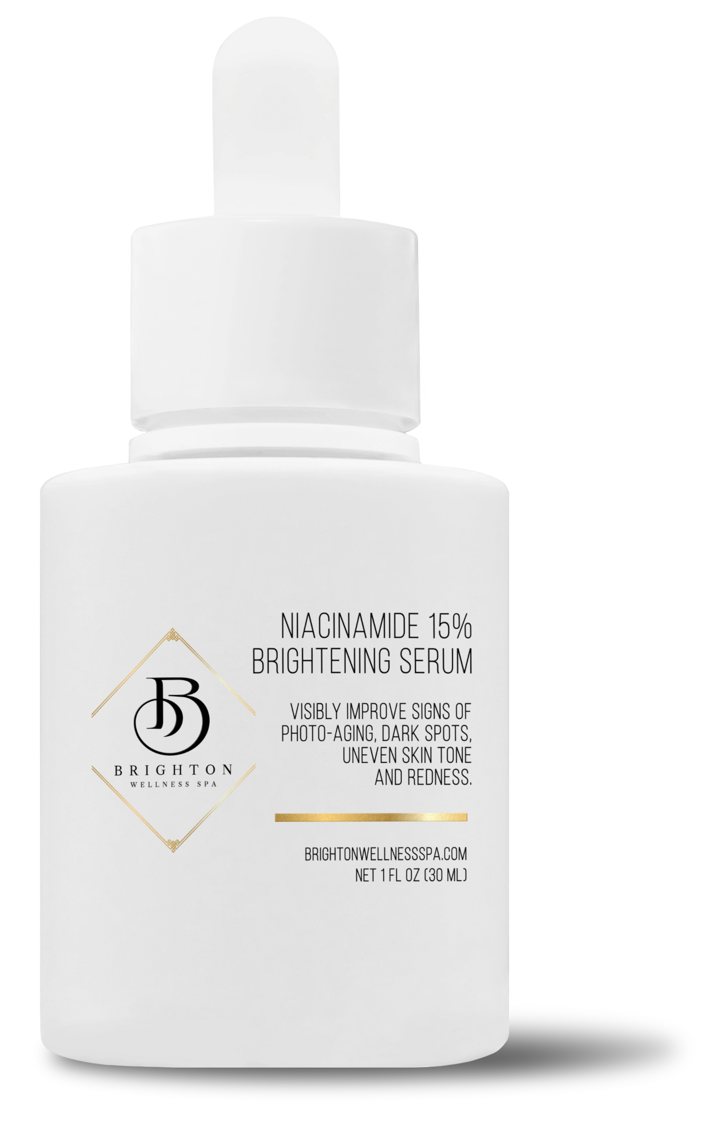 Niacinamide 15% Brightening Serum